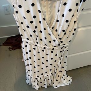 J crew size 0 dress